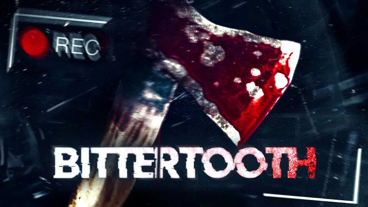 Trailer oficial de Bittertooth - Legendado e Dublado