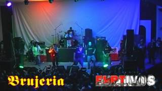 Brujeria en Pachuca. 13- Anti-castro.