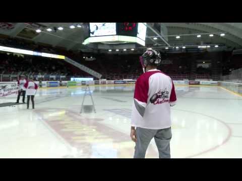 DNA Business Challenge Ässät 8