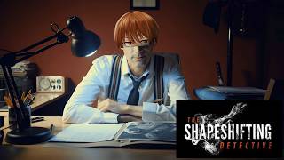 映画を観るようなゲーム～変身探偵編～