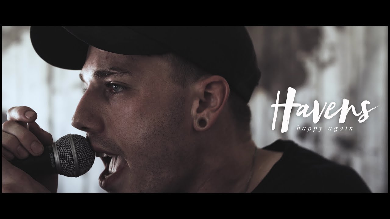 Havens — Happy Again