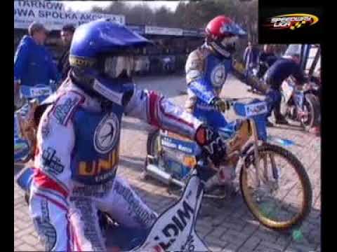 2runda dmp 2006 Unia Tarnow vs Stal Rzeszow