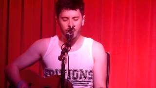 Lilygreen And Maguire - Falling Out of love - Manchester Deaf Institute