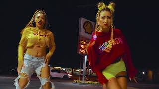 CITY GIRLS | CLOUT CHASIN Choreography by Minzi