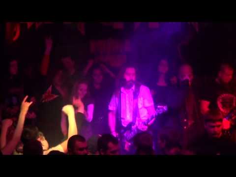 Коррозия Металла live in DEPO club (Красноярск), 7.12.2013