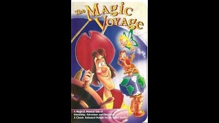 Download lagu Opening and Closing to The Magic Voyage VHS (1994) mp3 Download lagu Opening and Closing to The Magic Voyage VHS (1994) mp3