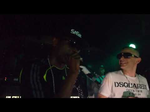 RIP MC Stormin This is Your Hype - 01/06/18 Skibadee Shabba Shockin B DJ Phantasy