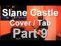 RHCP - Otherside live Slane Castle [Cover + Tab ...