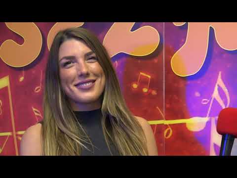 MILICA LUKIC - INTERVJU - Sezam produkcija (Tv Sezam 2020)