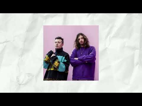 Columbine Type Beat "Maux" (Prod. Arzel)