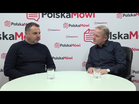 30 years of Military Unit 2305 GROM - Colonel Piotr Gąstał