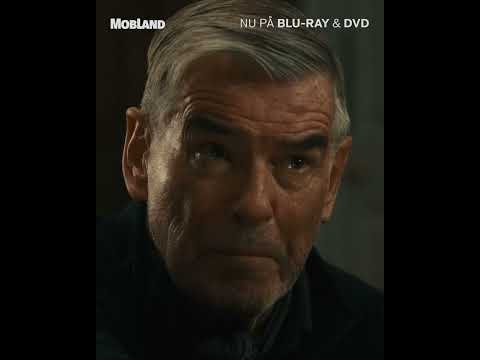 MobLand: Säsong 1
