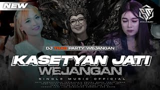 Download lagu DJ KASETYAN JATI TRAB PARTY SPECIAL 2026 BY SINGLE MUSIC mp3