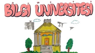 5dk'da BİLGİ ÜNİVERSİTESİ