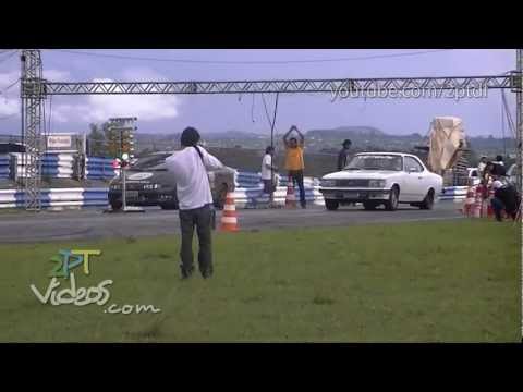 Km de Arrancada Goiania - Sábado -  DES13 / DES 14 / TT / FLTT