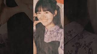 👧豊田ルナ　ミスマガジン