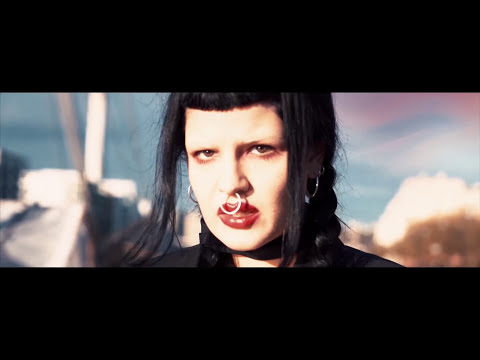 Lizette Lizette - Sober up (Uncensored)