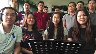 You Abide | TRIO OF GRACE