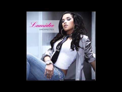 Lumidee feat Tony Sunshine She´s like the Wind  Spanglish