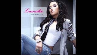 Lumidee feat Tony Sunshine She´s like the Wind  Spanglish
