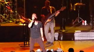 2015 12 14 Rob Thomas - Wind It Up