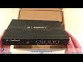 Maršrutizatorius Ubiquiti EdgeRouter 4-Port