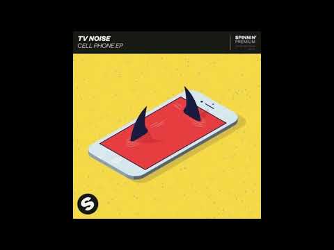TV Noise - Cell Phone [OUT NOW]