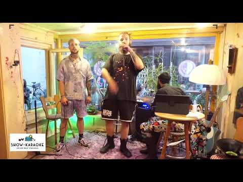 V1tt3 - Schwarzes Café (Live)