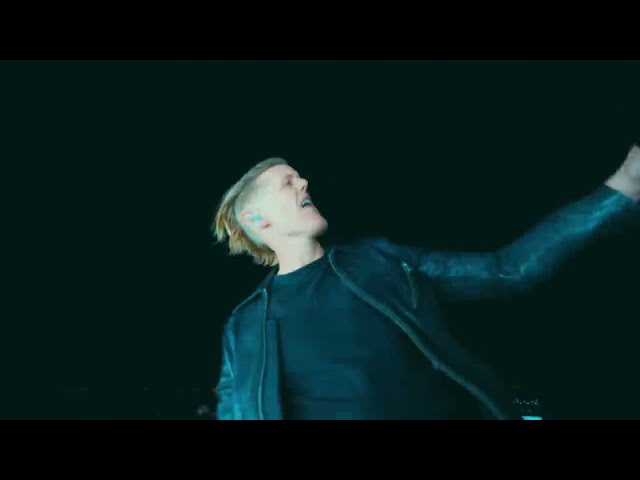 I Don't Wanna Leave von Rüfüs Du Sol ((jetzt ansehen))