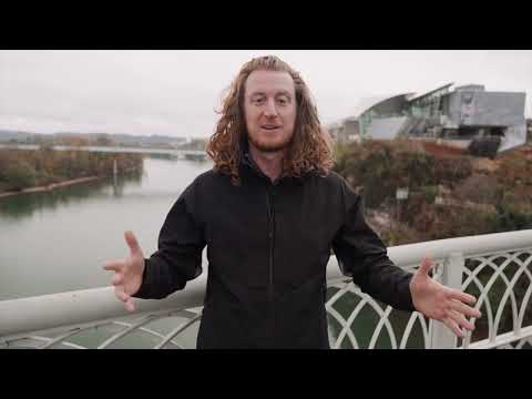 Cloudland Shell by TEREN