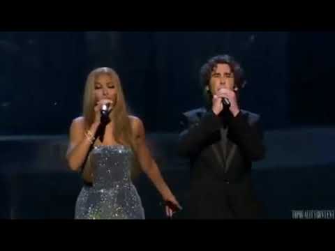 Beyonce ft Josh Groban
