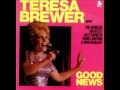 Teresa Brewer - Together (1974)