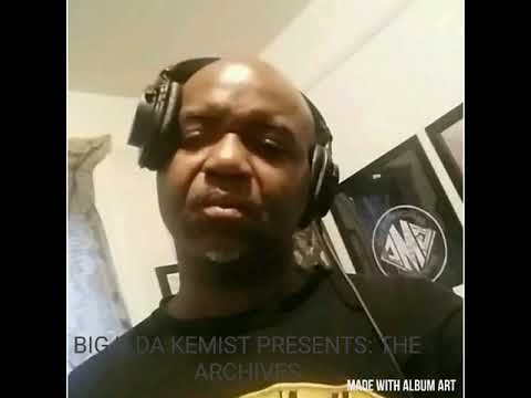 Original Gangsta: Ft Diggymon