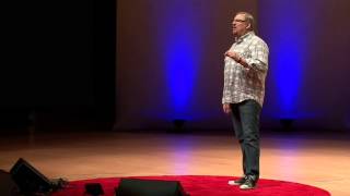 How to Stay Relevant: Rick Warren at TEDxOrangeCoast