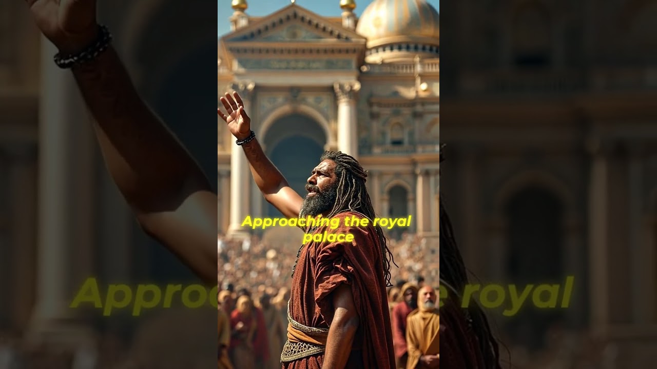 The PROPHET'S Warning That Will Change Your Life Forever