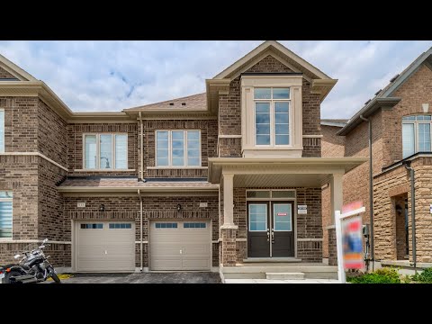 117 Cobriza Crescent, Brampton Home for Sale by Sunny Purewal - Real Estate Properties for Sale
