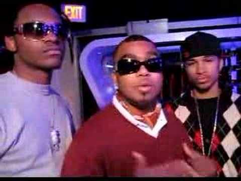 PRETTY RICKY- Interview with www. STOLEN FROM AFRICA .COM