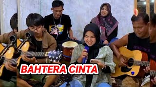 Download lagu Rhoma Irama's Ark of Love - Anita live acoustic cover family mp3
