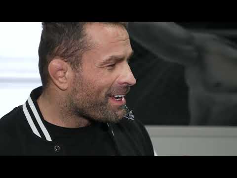 Vémola po propuštění exkluzivně popsal: Dodatečné Vánoce i speciální režim