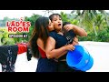 Ladies Room Madhumidha Weds Padmini EP 67 Comedy Serial Sitcom