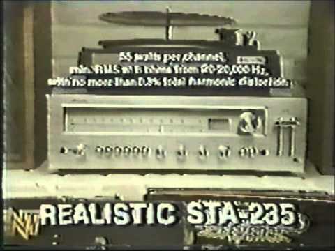 Radio Shack