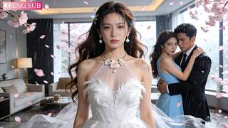 She Saved A Poor Boy; He Was A Billionaire CEO, Returning With A Fortune To Wed And Spoil Her.