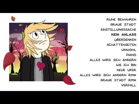 Benni Schurtz - Alles Wird Sich Ändern [GANZES ALBUM]