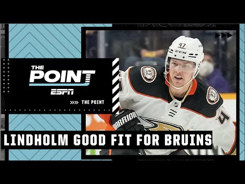 John Tortorella: Bruins & Hampus Lindholm can elevate one another | The Point