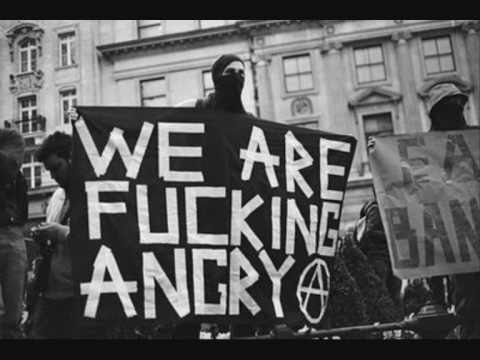 Anarka and Poppy - Prisoners Of Pain and Power In Every State (POPPIES)