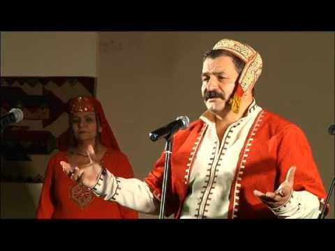 MARATUK - ՄԱՐԱԹՈՒԿ ՀԱՄՈՒՅԹ