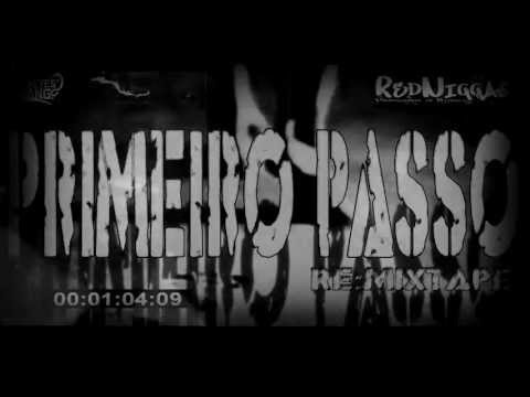 RedNiggas ft Mará , Daims & Cabral - Scuridon (1º Passo Re:Mixtape) 2012