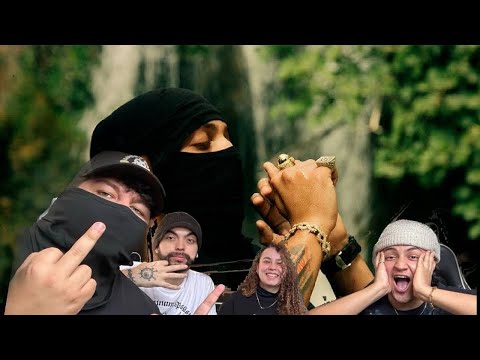 REACCIONANDO A: JC REYES - NO WAY FT LOUIS BPM (Wakers reaccion)