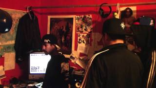 Arcata, CA - DTA - Lab-Work with Jaws Attacks - 2012 01 09 - 1922 PM