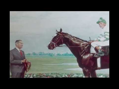 CHRHF - 2004 Inductee - Wonder Where